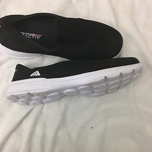 Size 40 active women shoes new